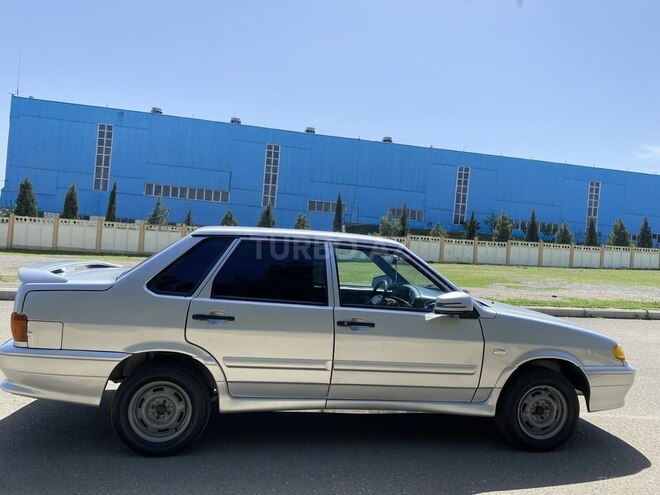LADA (VAZ) 2115 2011, 240,000 km - 1.6 l - Gəncə