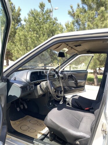 LADA (VAZ) 2115 2011, 240,000 km - 1.6 l - Gəncə