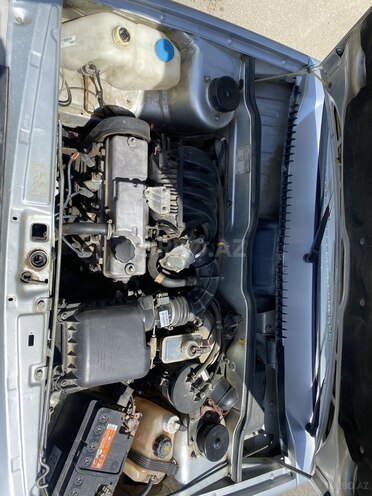 LADA (VAZ) 2115 2011, 240,000 km - 1.6 l - Gəncə
