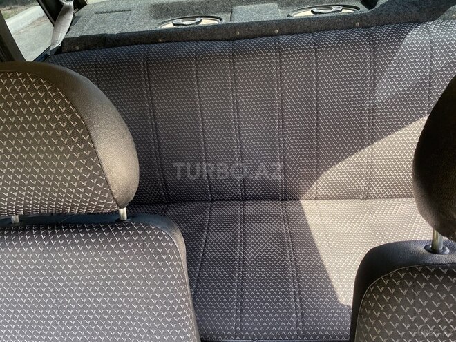 LADA (VAZ) 2115 2011, 240,000 km - 1.6 l - Gəncə