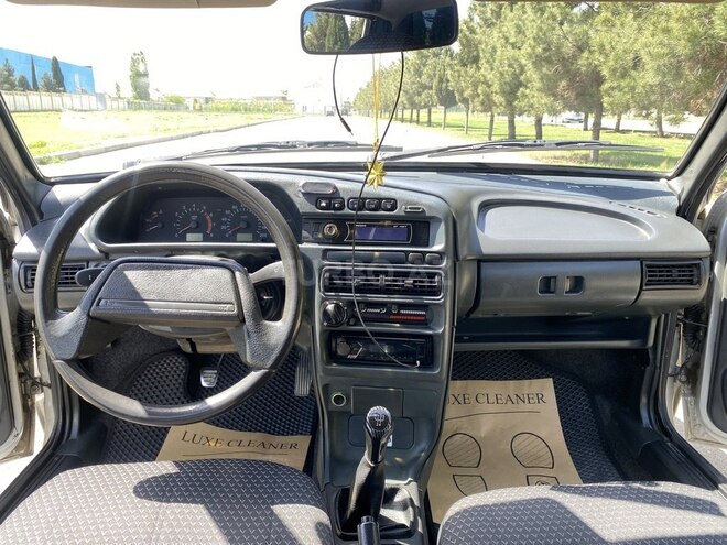 LADA (VAZ) 2115 2011, 240,000 km - 1.6 l - Gəncə