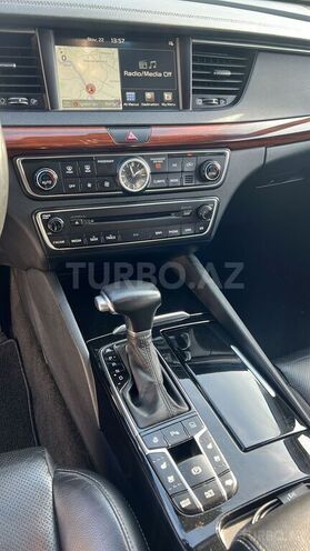 Kia K7 2016, 145,000 km - 2.2 l - Bakı