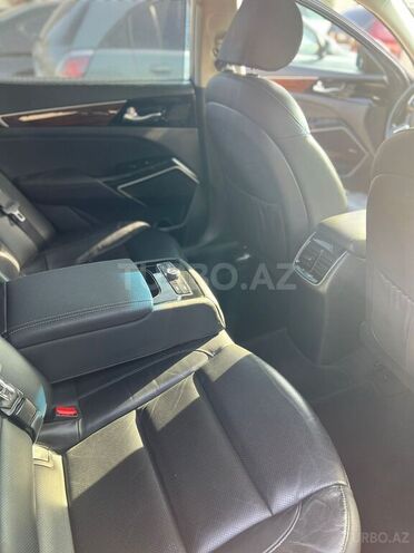 Kia K7 2016, 145,000 km - 2.2 l - Bakı