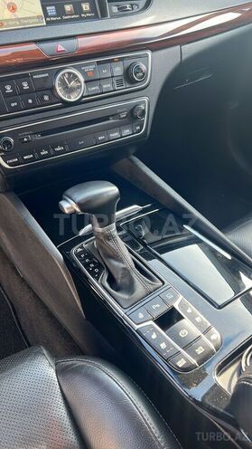 Kia K7 2016, 145,000 km - 2.2 l - Bakı