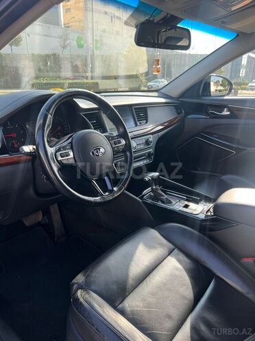 Kia K7 2016, 145,000 km - 2.2 l - Bakı