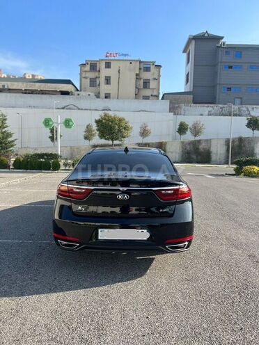 Kia K7 2016, 145,000 km - 2.2 l - Bakı