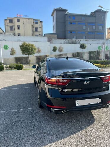 Kia K7 2016, 145,000 km - 2.2 l - Bakı