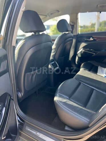 Kia K7 2016, 145,000 km - 2.2 l - Bakı
