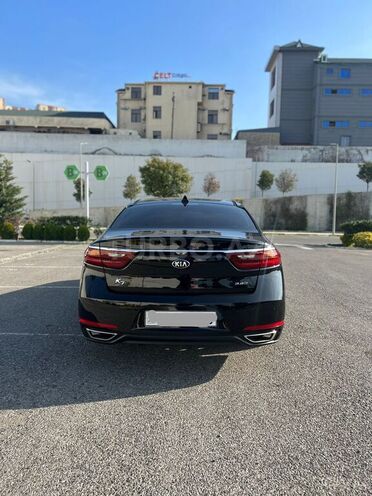 Kia K7 2016, 145,000 km - 2.2 l - Bakı
