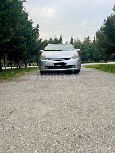 Toyota Prius 2007, 533,937 km - 1.5 l - Bakı