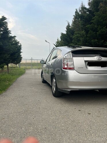 Toyota Prius 2007, 533,937 km - 1.5 l - Bakı
