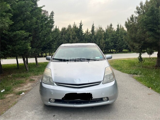 Toyota Prius 2007, 533,937 km - 1.5 l - Bakı