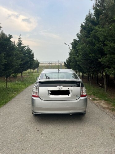 Toyota Prius 2007, 533,937 km - 1.5 l - Bakı