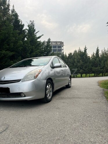 Toyota Prius 2007, 533,937 km - 1.5 l - Bakı