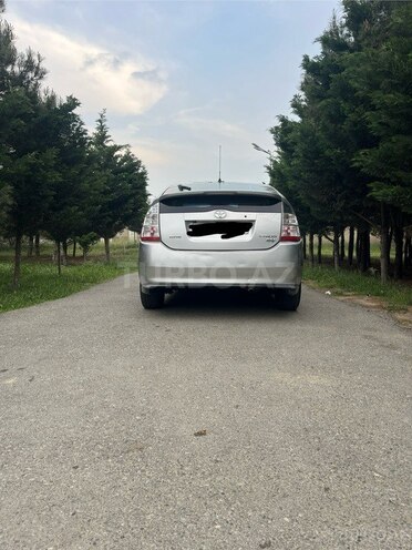 Toyota Prius 2007, 533,937 km - 1.5 l - Bakı