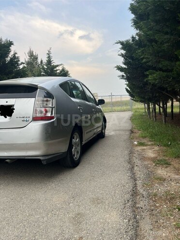 Toyota Prius 2007, 533,937 km - 1.5 l - Bakı