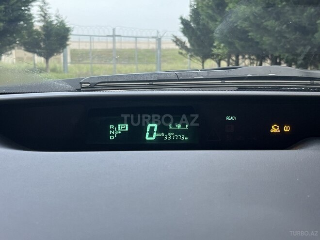 Toyota Prius 2007, 533,937 km - 1.5 l - Bakı