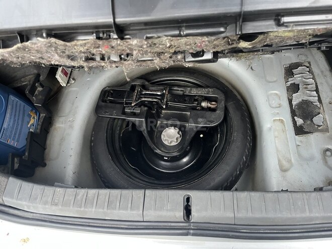 Toyota Prius 2007, 533,937 km - 1.5 l - Bakı