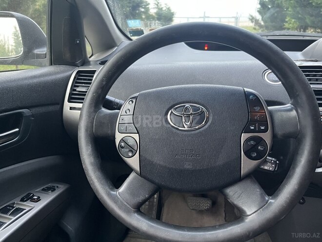 Toyota Prius 2007, 533,937 km - 1.5 l - Bakı