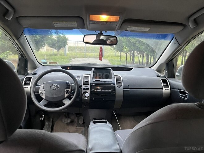 Toyota Prius 2007, 533,937 km - 1.5 l - Bakı