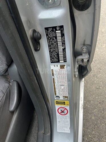 Toyota Prius 2007, 533,937 km - 1.5 l - Bakı
