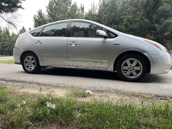 Toyota Prius 2007, 533,937 km - 1.5 l - Bakı