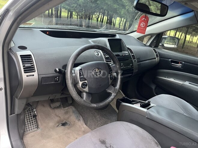 Toyota Prius 2007, 533,937 km - 1.5 l - Bakı