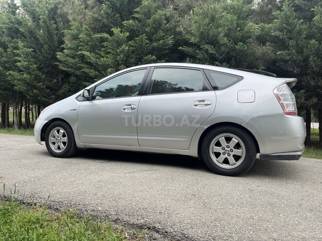 Toyota Prius 2007, 533,937 km - 1.5 l - Bakı