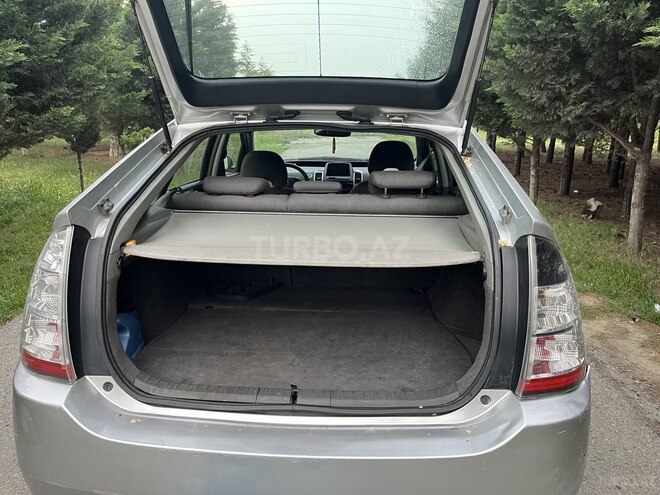 Toyota Prius 2007, 533,937 km - 1.5 l - Bakı