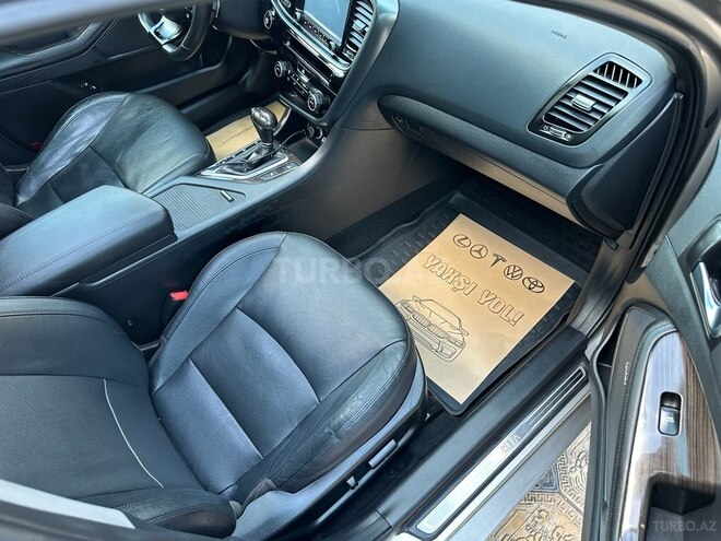 Kia Optima 2015, 113,507 km - 2.0 l - Bakı