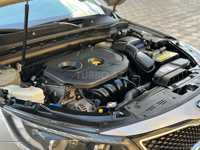 Kia Optima 2015, 113,507 km - 2.0 l - Bakı