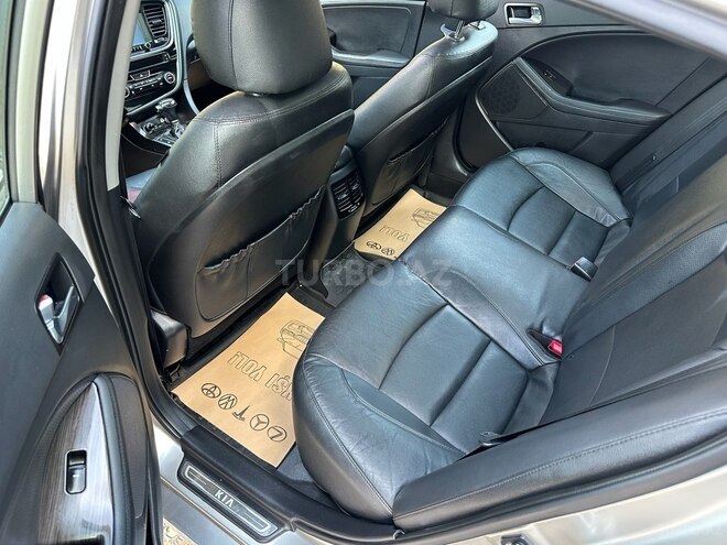 Kia Optima 2015, 113,507 km - 2.0 l - Bakı