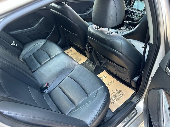 Kia Optima 2015, 113,507 km - 2.0 l - Bakı