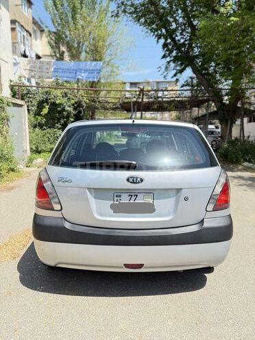 Kia Rio 2005, 353,949 km - 1.4 l - Bakı