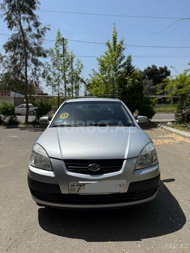 Kia Rio 2005, 353,949 km - 1.4 l - Bakı
