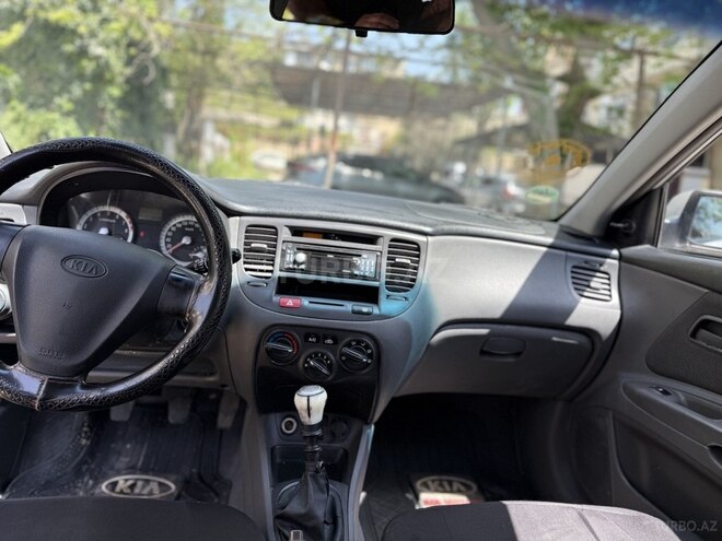 Kia Rio 2005, 353,949 km - 1.4 l - Bakı