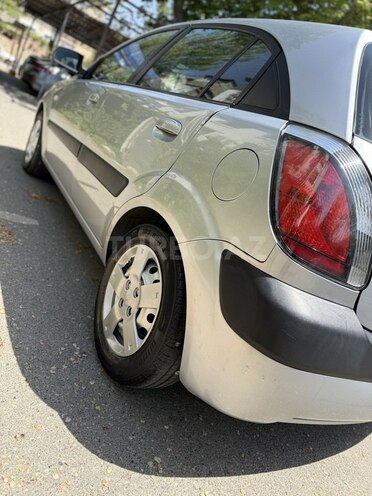 Kia Rio 2005, 353,949 km - 1.4 l - Bakı