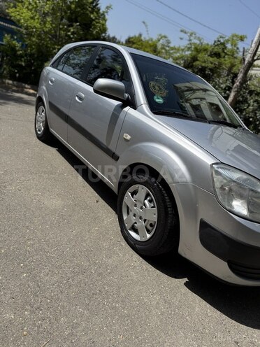 Kia Rio 2005, 353,949 km - 1.4 l - Bakı