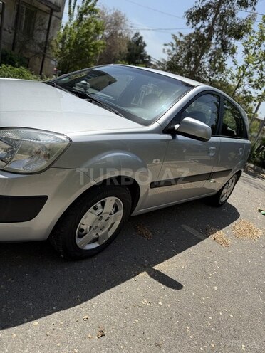 Kia Rio 2005, 353,949 km - 1.4 l - Bakı