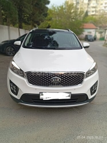 Kia Sorento 2016, 190,000 km - 2.0 l - Bakı