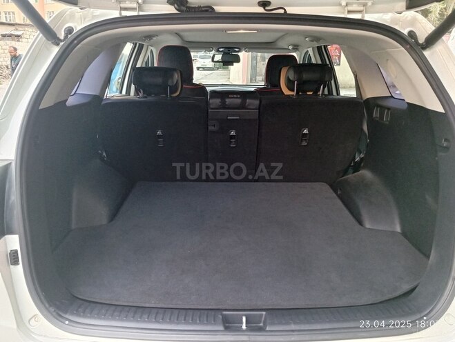 Kia Sorento 2016, 190,000 km - 2.0 l - Bakı