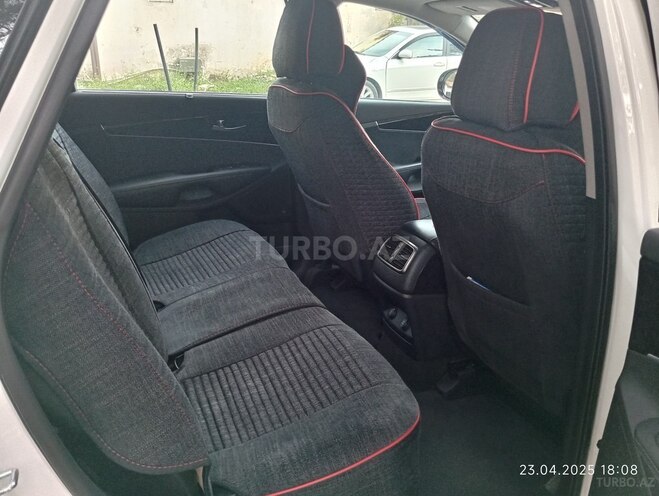 Kia Sorento 2016, 190,000 km - 2.0 l - Bakı
