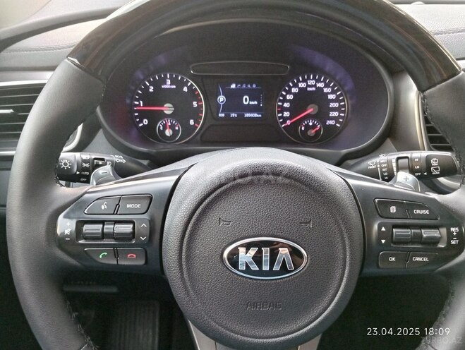 Kia Sorento 2016, 190,000 km - 2.0 l - Bakı