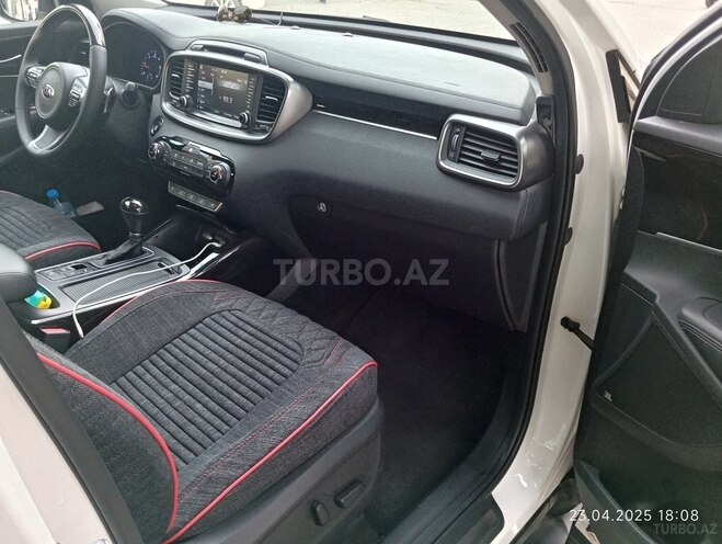 Kia Sorento 2016, 190,000 km - 2.0 l - Bakı