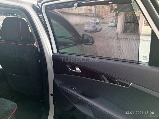 Kia Sorento 2016, 190,000 km - 2.0 l - Bakı