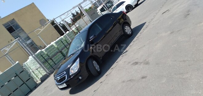 Chevrolet Cobalt 2024, 80,000 km - 1.5 л - Bakı