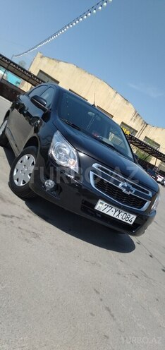 Chevrolet Cobalt 2024, 80,000 km - 1.5 л - Bakı
