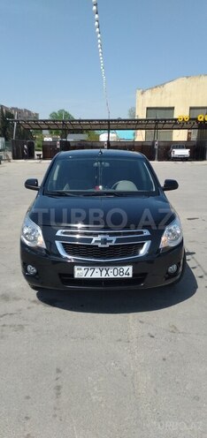 Chevrolet Cobalt 2024, 80,000 km - 1.5 л - Bakı