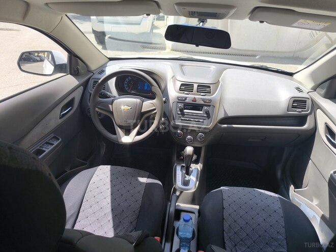 Chevrolet Cobalt 2024, 21,000 km - 1.5 l - Bakı