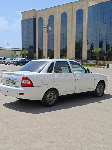 LADA (VAZ) Priora 2013, 283,521 km - 1.6 l - İmişli